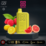 Pod Salt Nexus 6000 Puffs Disposable Vape Device