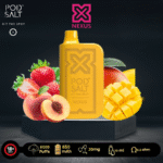 Pod Salt Nexus 6000 Puffs Disposable Vape Device