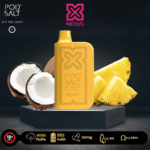 Nic Salt Disposable Vape Pod Salt Nexus 6000