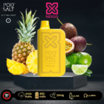 Pod Salt Nexus Long-lasting Disposable Vape Pen
