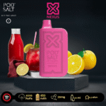 Pod Salt Nexus Long-lasting Disposable Vape Pen