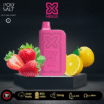 Pod Salt Nexus 6000 Puffs Disposable Vape Device