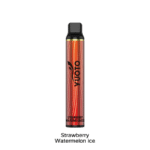 Long-lasting 3000 Puff Vape by YUOTO