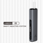 lambda i9 heets flavor tobacco pods