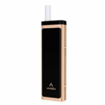 lambda t3 tobacco pod heating system