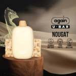 Again-U-Bar-30MG-50MG-7000puffs-Disposable-Vape-In-Dubai-Nougat.png