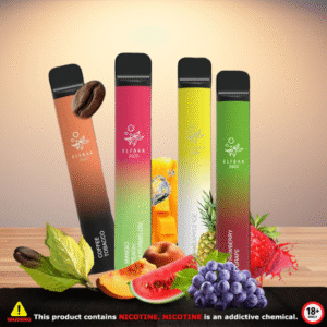 Elf Bar 2600 Puffs 20mg Disposable Vape in Dubai, UAE.png