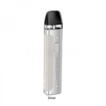 Buy GEEKVAPE AQ Kit (Aegis Q) 20W Pod System 1000mAh Vape Kit 2ml Starter Kit in Dubai, UAE. Adjustable 20W, 1000mAh battery, mesh coil, Type-C charging.