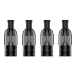 geekvape m1 replacement pod pack 4pcs 0.8ohm 1.2ohm