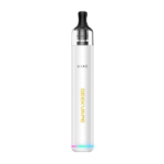 wenax s3 pod vape kit by geekvape 1100mah battery