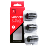 GEEKVAPE Wenax Stylus Cartridge Replacement Pods in Dubai, UAE – 3 PCS Per Pack