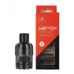 GEEKVAPE Wenax Stylus Cartridge Replacement Pods in Dubai, UAE – 3 PCS Per Pack