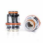 GEEKVAPE Z Series Coils 0.15ohm, 0.2 ohm, 0.25ohm, 0.4ohm Mesh Replacement Coils in Dubai, UAE – 5PCS