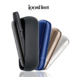 IQOS 3 Duo Device