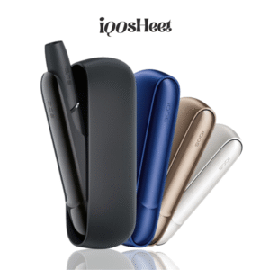 IQOS 3 Duo Device