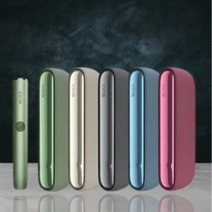 IQOS ILUMA STANDARD