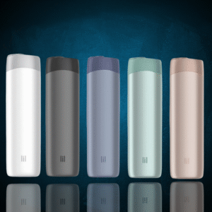 IQOS Lil Solid EZ