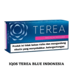Heets TEREA Indonesian