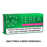 Heets TEREA Indonesian
