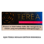 Heets TEREA Indonesian