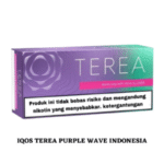Heets TEREA Indonesian