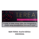 Heets TEREA Indonesian