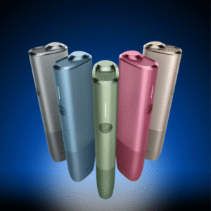 NEW IQOS ILUMA ONE KIT In Dubai & UAE