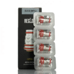 aeglos pod coil standard series replacement coils