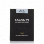 caliburn a2 pod cartridge 0.9Ω nic salt vape replacement
