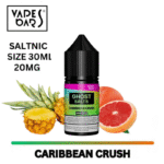 vapes bars ghost salt nicotine e-liquid 20mg 30ml bottle