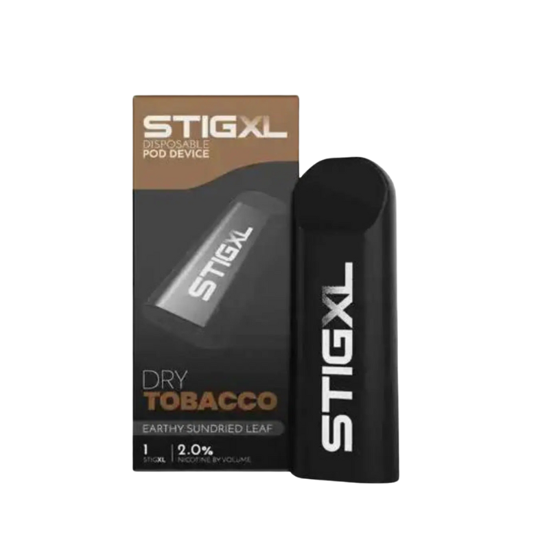 vgod stig xl nic salt disposable vape 700 puffs