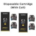 VOOPOO Argus Air Pods