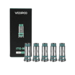 VOOPOO ITO Mesh Replacement Coils