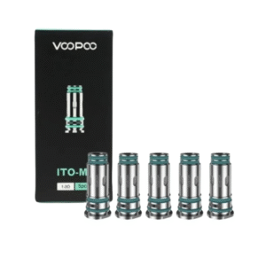 VOOPOO ITO Mesh Replacement Coils