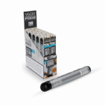 Vgod Pod 1k 1500 Puffs Disposable Vape In Dubai - Mango Bomb compact vgod pod 1k vape disposable 1500 puffs