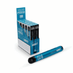 Vgod Pod 1k 1500 Puffs Disposable Vape In Dubai - Mighty Mint vgod 1k pod vape pen 1500 puff capacity 5% nicotine