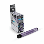 Vgod Pod 1k 1500 Puffs Disposable Vape In Dubai - Purple Bomb vgod pod 1k disposable vape 1500 puffs device