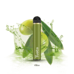 buy yuoto 1500 puff rechargeable disposable vape pen
