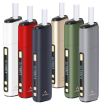 lambda i8 heat-not-burn tobacco stick
