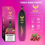 Finix-6000-Puffs-Disposable-Vape-5-Nicotine-in-Dubai-UAE-Cherry-Pomegranate.png