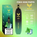Finix-6000-Puffs-Disposable-Vape-5-Nicotine-in-Dubai-UAE-Cool-Mint.png