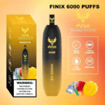 Finix-6000-Puffs-Disposable-Vape-5-Nicotine-in-Dubai-UAE-Mango-Ice.png