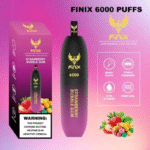 Finix-6000-Puffs-Disposable-Vape-5-Nicotine-in-Dubai-UAE-Strawberry-Bubble-Gum.png