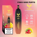 Finix-6000-Puffs-Disposable-Vape-5-Nicotine-in-Dubai-UAE-Strawberry-Mango.png