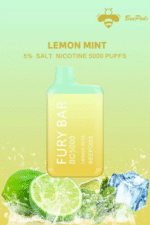 Fury-bar-Bee-Pods-50MG-5000-puff-disposable-Vape-In-Dubai-Lemon-Mint.png