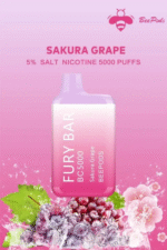 Fury-bar-Bee-Pods-50MG-5000-puff-disposable-Vape-In-Dubai-Sakura-Grape.png