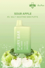 Fury-bar-Bee-Pods-50MG-5000-puff-disposable-Vape-In-Dubai-Sour-Apple.png