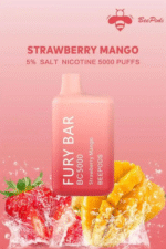 Fury-bar-Bee-Pods-50MG-5000-puff-disposable-Vape-In-Dubai-Strawberry-Mango.png