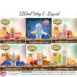 Loaded E-liquid 120ml 3mg Nicotine In Dubai.png