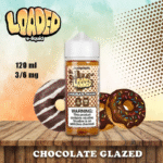 Loaded-E-liquid-120ml-3mg-Nicotine-In-Dubai-Chocolate-Glazed.png